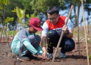 PGN Bawa Manfaat Lingkungan dan Sosial, KLH Beri Pengakuan