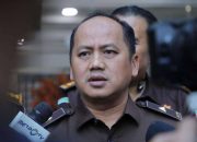 Kejagung Sita 42.000 Ton Mineral Milik Terpidana Tamron Senilai Rp216 Miliar