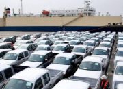 Penjualan Domestik Lesu, Gaikindo Jadikan Ekspor sebagai Penopang Utama Industri Mobil