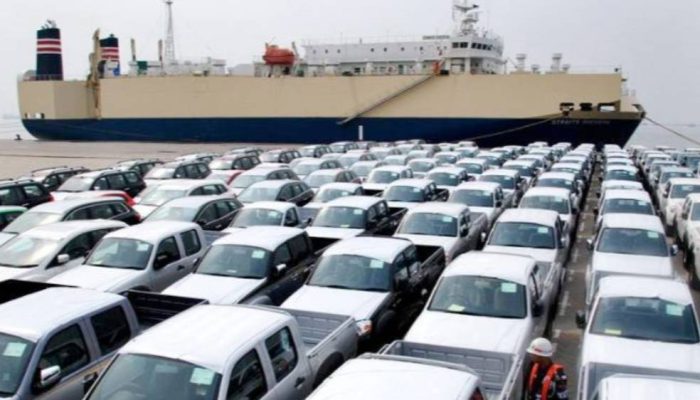 Penjualan Domestik Lesu, Gaikindo Jadikan Ekspor sebagai Penopang Utama Industri Mobil