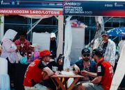 Dampak Ekonomi MotoGP Mandalika 2025: Perputaran Uang Capai Rp4,8 Triliun