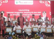 Pemkab Malang Tetapkan 17 Sekolah Unggulan, Dorong Pemerataan Mutu Pendidikan