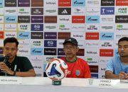 Persela vs Persipura: Laskar Joko Tingkir Bidik Kemenangan di Tengah Krisis Pemain