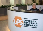 IMK Turun Tipis, Konsumen Masih Optimis Menabung dan Percaya pada Prospek Ekonomi