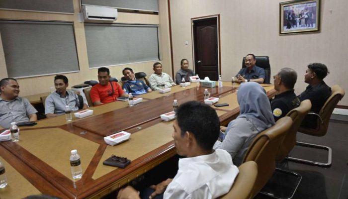 KONI Jatim Kirim 79 Atlet Terbaik di PON Beladiri 2025