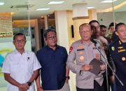 Polda Jatim Periksa 17 Saksi Kasus Ambruknya Musala Ponpes Al Khoziny, 59 Orang Tewas