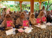 Pertamina Patra Niaga Gaungkan Hidup Sehat Ibu dan Anak untuk Generasi Berkualitas