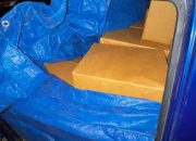 Bea Cukai Malang Gagalkan Pengiriman 240 Ribu Batang Rokok Ilegal