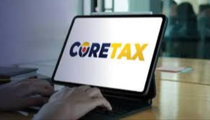 DJP Imbau Wajib Pajak Segera Aktifkan Akun Coretax untuk Lapor SPT 2025