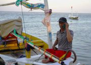 Telkomsel Perkuat Jaringan di Teluk Biru Banyuwangi, Dukung Keselamatan dan Produktivitas Nelayan