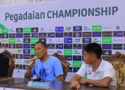 Persela Lamongan Bungkam Persiba Balikpapan 3-0, Mental Tangguh Jadi Kunci Kemenangan