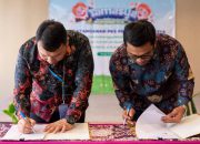 PLN Nusantara Power dan BKKBN Jalin Kolaborasi Strategis Dukung Pengasuhan Anak Lewat Program TAMASYA