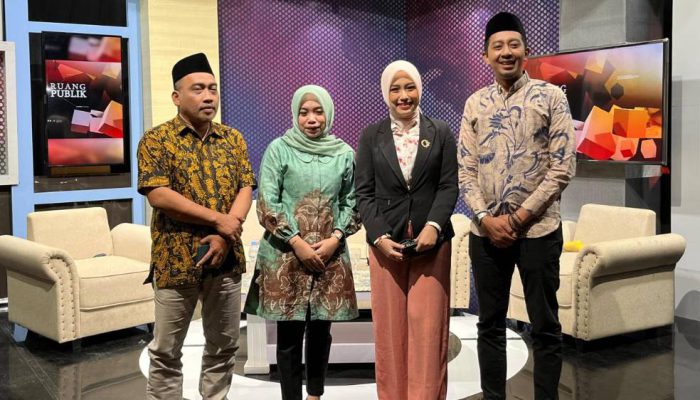 KPID Jatim Soroti Tayangan Trans7 yang Dinilai Mengandung Unsur SARA dan Menyesatkan Tentang Pesantren