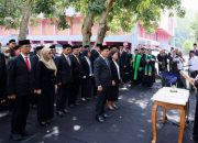 Bupati Ipuk Tantang Kadinkes Baru Banyuwangi Tekan Angka Kematian Ibu-Bayi, Stunting, dan TBC