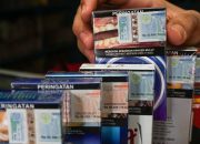 Cukai Rokok 2026 Tak Berubah, Ekonom Soroti Dampak ke Fiskal dan Pasar Ilegal