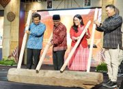 Kediri Finfest 2025, Sinergi Pemerintah dan OJK Perluas Akses Keuangan