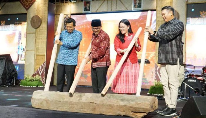 Kediri Finfest 2025, Sinergi Pemerintah dan OJK Perluas Akses Keuangan