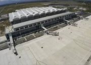 Bandara Dhoho Kediri Kembali Beroperasi 10 November, Layani Rute Jakarta Tiga Kali Seminggu