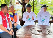 Bukan Sekadar Program, CSR Pertamina Jatimbalinus di Jambangan Jadi Inspirasi Lingkungan