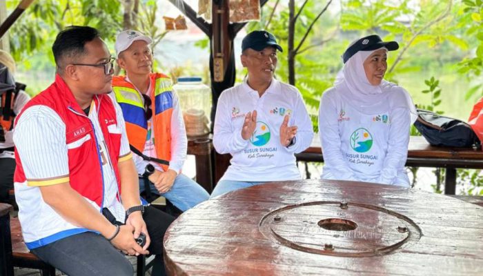 Bukan Sekadar Program, CSR Pertamina Jatimbalinus di Jambangan Jadi Inspirasi Lingkungan