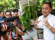 Surabaya Gelar Parade Juang, Super Sale Dongkrak Wisata Akhir Tahun 2025.