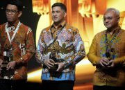 PGN Raih Penghargaan Subroto 2025 Sebagai Badan Usaha Hilir Migas Terbaik