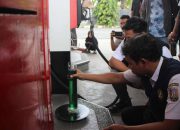 Warga Keluhkan Pertalite, Polres Tuban Turun Tangan Periksa SPBU
