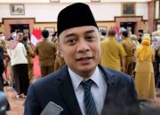 Eri Cahyadi: Surabaya Harus Dijaga dari Perilaku Menyimpang