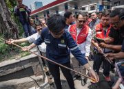 Pertamina Patra Niaga Turun ke Lapangan, Cek Kualitas BBM di SPBU Jatim