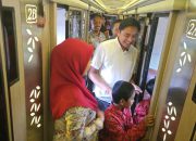 Juragan 99 Trans Dukung Program Kemenhub Edukasi Keselamatan Lalu Lintas untuk Siswa SD di Malang