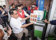 Pertamina Investigasi Gangguan BBM, Jamin Kualitas Pertalite di SPBU Gresik-Surabaya