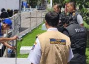 Polres Jombang Lakukan Sidak SPBU Usai Laporan Motor Mogok Setelah Isi Pertalite