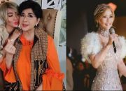 Spesial Ulang Tahun ke-88, Inul Daratista Rilis Tribute “Hidupku Untuk Cinta” untuk Titiek Puspa