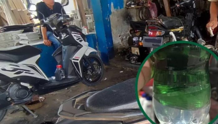 Ombudsman Jatim Desak Pembentukan Tim Independen Usut Dugaan Maladministrasi Penyaluran Pertalite