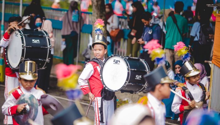 Jember Siap Gelar International Marching Carnival 2025 Bersamaan dengan Kejurprov PDBI