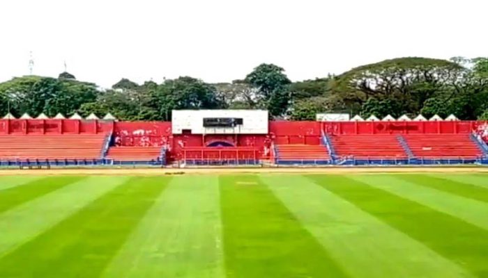 Persik vs Persebaya Resmi Pindah ke Stadion Joko Samudro Gresik