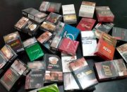 Purbaya Siap Tindak Rokok Ilegal: “Kalau Masih Gelap, Kita Sikat!”