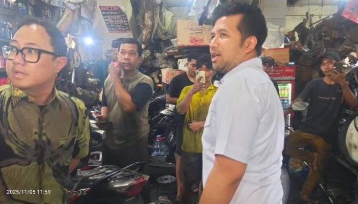 Pertamina: Cukup Tunjukkan Struk, Pemeriksaan Kendaraan Gratis