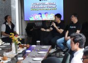 GoPay Kian Diminati, Transaksi Pengguna Bulanan Capai 24,2 Juta