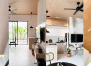 JAVAFON Perkenalkan Ultra Compact, Plafon PVC Premium untuk Interior Modern