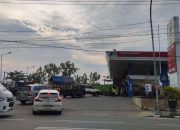 Pasokan Solar Dikebut, Pemkab Bojonegoro Tindaklanjuti Laporan Antrean