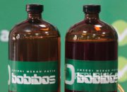 BBM Bobibos Ramai di Media Sosial, ESDM: Belum Jadi Bahan Bakar Resmi