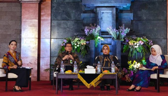Surabaya Kretekroncong Festival 2025: Mencari Keseimbangan Kebijakan dan Keberlanjutan Ekonomi IHT