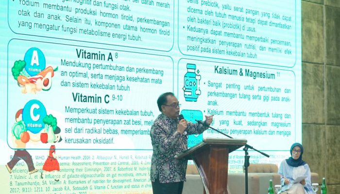 Otsuka Indonesia Luncurkan PROTERAL Junior: Jawab Kebutuhan Protein Tinggi dan Bebas Gula untuk Generasi Sehat