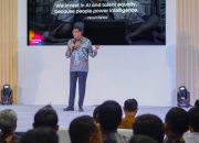 Indosat, Nokia, dan NVIDIA Resmikan AI-RAN Research Center untuk Percepat Inovasi Mobile AI di Indonesia
