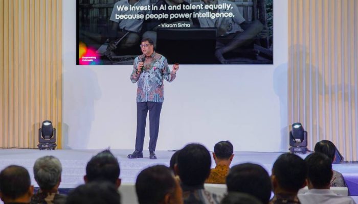 Indosat, Nokia, dan NVIDIA Resmikan AI-RAN Research Center untuk Percepat Inovasi Mobile AI di Indonesia