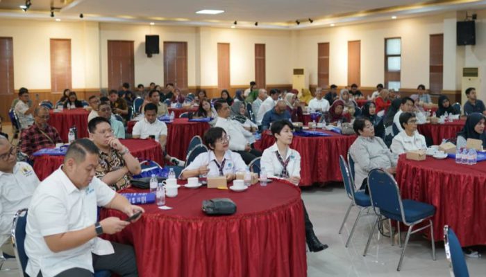 IFBEX 2025 Hadir di Surabaya: Dorong Pertumbuhan Waralaba dan Lahirkan Wirausaha Baru
