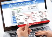 Insentif Tiket Pesawat Resmi Berlaku Sambut Libur Nataru