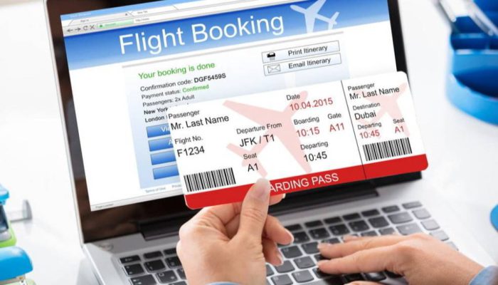 Insentif Tiket Pesawat Resmi Berlaku Sambut Libur Nataru