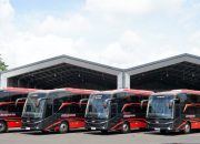 Juragan 99 Trans Dinobatkan sebagai AKAP Premium Terfavorit 2025